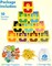 Motor Skill Toys for Toddlers, 10pcs Surprise Animals Finger Puppets Treasure with Number Locks, Matching Color Sorting Pirate Hunt Game, Learning Montessori Gift for 3 4 5 Year Old